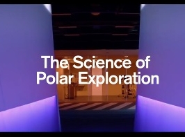 Richard Parks : La Science de l'Exploration Polaire