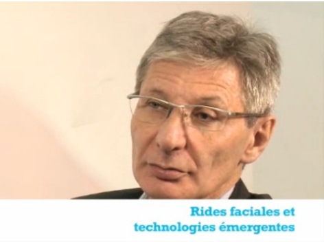 Rides faciales et technologie émergentes