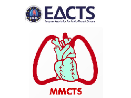 Right lateral mini-thoracotomy for mitral valve surgery