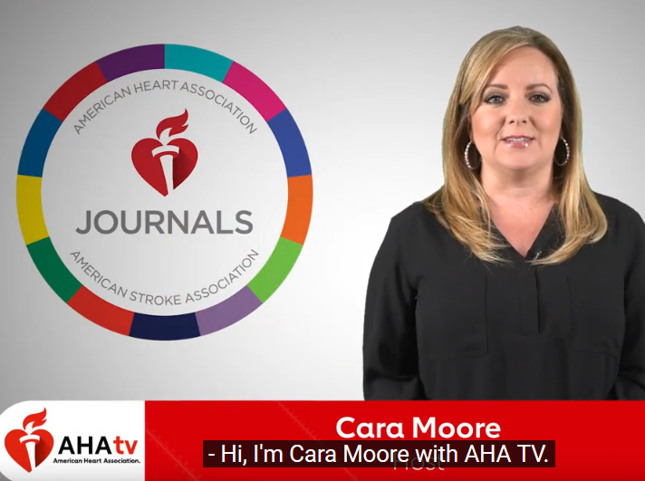 Rigor and Reproducibility in CIRCULATON RESEARCH and the AHA Journals Rigor and Reproducibility in CIRCULATON RESEARCH and the AHA Journals