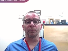 RIPCORD 2: FFR During Angiography Did Not Improve Patient Outcomes | Prof Nicholas Curzen RIPCORD 2: FFR During Angiography Did Not Improve Patient Outcomes | Prof Nicholas Curzen