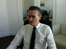 Ripretinib IPDE following disease progression in GIST