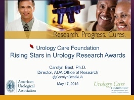 Rapport 'Rising Star' : Optimisation de la survie et de la prise de décision avec un faible risque de cancer de la vessie