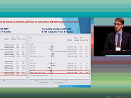 Risk of failure in dual therapy versus triple therapy in naïve HIV-patients