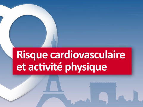 Risque cardiovasculaire et activité physique 2015