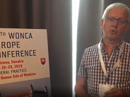 Roar Maagaard, Centre for Health Sciences Education, Aarhus University, Aarhus, Denmark