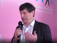 Robert Carlier, GH, Imagerie et handicap