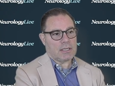 Robert Glanzman, MD: Overview of CNM-Au8