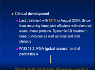 Robert Strohal | Challenging Case Presentation
