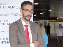 Roberto Gallego-Pinazo Interview