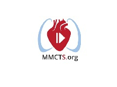 Robotic atrial septal defect