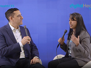 Rod Cruz @ Digital Health Live CES 2020 Rod Cruz @ Digital Health Live CES 2020