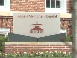 Hopital Rogers, Wisconsin - Une approche globale
