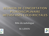 Role du radiologue : les informations-clés à fournir, Quelle évaluation pour quels patients ? Role du radiologue : les informations-clés à fournir, Quelle évaluation pour quels patients ?
