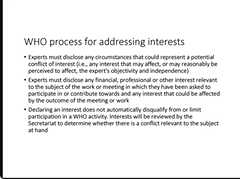 Role of Public-Private Partnerships Role of Public-Private Partnerships