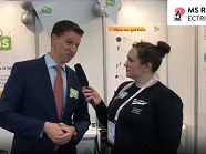 Round up of day one at ECTRIMS 2019