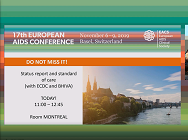 Roundtable discussion: UNAIDS goals after 2020 - What next ?