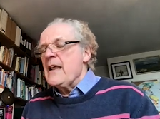 Roy Castle Lung Cancer: genomics and novel risk models