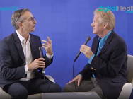 Roy Jakobs @ Digital Health Summit CES 2020 Roy Jakobs @ Digital Health Summit CES 2020