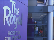 Royal Hospital for Women, Sydney, Australia
