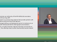 RPV+DRV/cobi as 2DR option in HIV-infected subjects on virologic suppression
