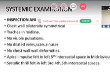 RS Academy Case Discussion 14th August 2020