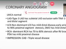 RS Academy Case Discussion ACS with VSR 14th Oct 2020