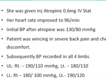 RS Academy Dr Raghavan Subramanyan Clinical Case Discussion 17th July 2020 by Ramlal RS Academy Dr Raghavan Subramanyan Clinical Case Discussion 17th July 2020 by Ramlal