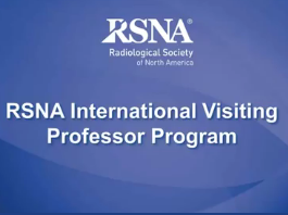 RSNA IVP Webinar : pediatric body CT and abdominal imaging education