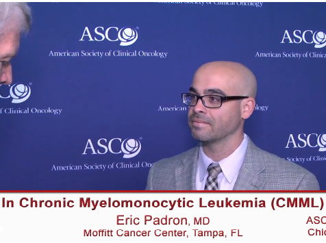 Ruxolitinib in CMML: Study Shows Promising Results Ruxolitinib in CMML: Study Shows Promising Results