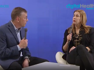 Ryan Lakin @ Digital Health Live CES 2020 Ryan Lakin @ Digital Health Live CES 2020