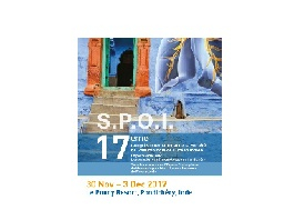 Séance de Clôture du congrès de la SPOI 2017