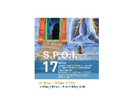 Séance d'inauguration du 17ème Congrès de la SPOI 2017