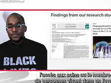 Séance plénière: Blessés en chemin de mettre fin au VIH