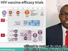 Séance plénière: vaccin contre le VIH et la recherche d'un remède: défis et opportunités Séance plénière: vaccin contre le VIH et la recherche d'un remède: défis et opportunités