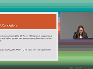 Safety and efficacy of triple therapy with Dolutegravir plus 2 NRTIs