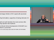 Safety and PK of subcutaneous GS-6207, a novel HIV?1 capsid inhibitor