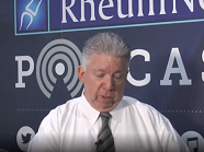 Safety of Methotrexate (The CIRT Trial)