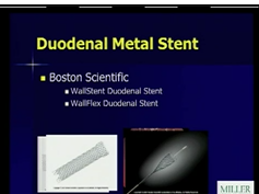 SAGES/ALACE Symposium: Endoscopic Management Of Complications Stent Technique-2 SAGES/ALACE Symposium: Endoscopic Management Of Complications Stent Technique-2