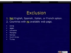 SAGES/ASCRS Laparoscopic Colon Surgery Symposium: What Are Adoption Rates Around The World? SAGES/ASCRS Laparoscopic Colon Surgery Symposium: What Are Adoption Rates Around The World?