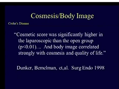 SAGES/JSES - Lower GI Surgery Symposium: IBD SAGES/JSES - Lower GI Surgery Symposium: IBD