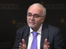 Said Beydoun, AAN 2019_ Current and emerging therapies for myasthenia gravis (Part 2) Said Beydoun, AAN 2019_ Current and emerging therapies for myasthenia gravis (Part 2)