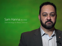 Sam Hanna, MD, FAAD - Canada