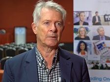 Samuraciclib in combination with fulvestrant in patients with advanced HR+/HER2- breast cancer Samuraciclib in combination with fulvestrant in patients with advanced HR+/HER2- breast cancer