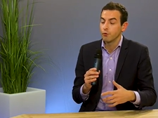 SATELIA : solution de télésuivi des insuffisants cardiaques. Dr N.PAGES