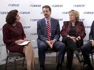 Scalp cooling in breast cancer patients