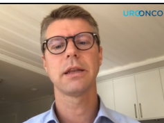 Scandinavian Prostate Cancer Group (SPCG) trial 14