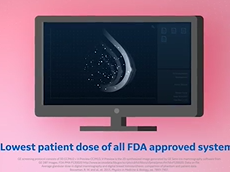 Schedule Your 3D Mammogram with Senographe Pristina Schedule Your 3D Mammogram with Senographe Pristina