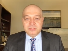 Scientific Highlights in General Nuclear Medicine with Dr. Andrei Iagaru