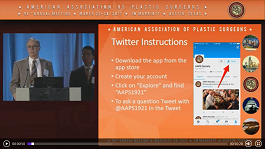 Scientific Session I: Craniofacial/Pediatrics